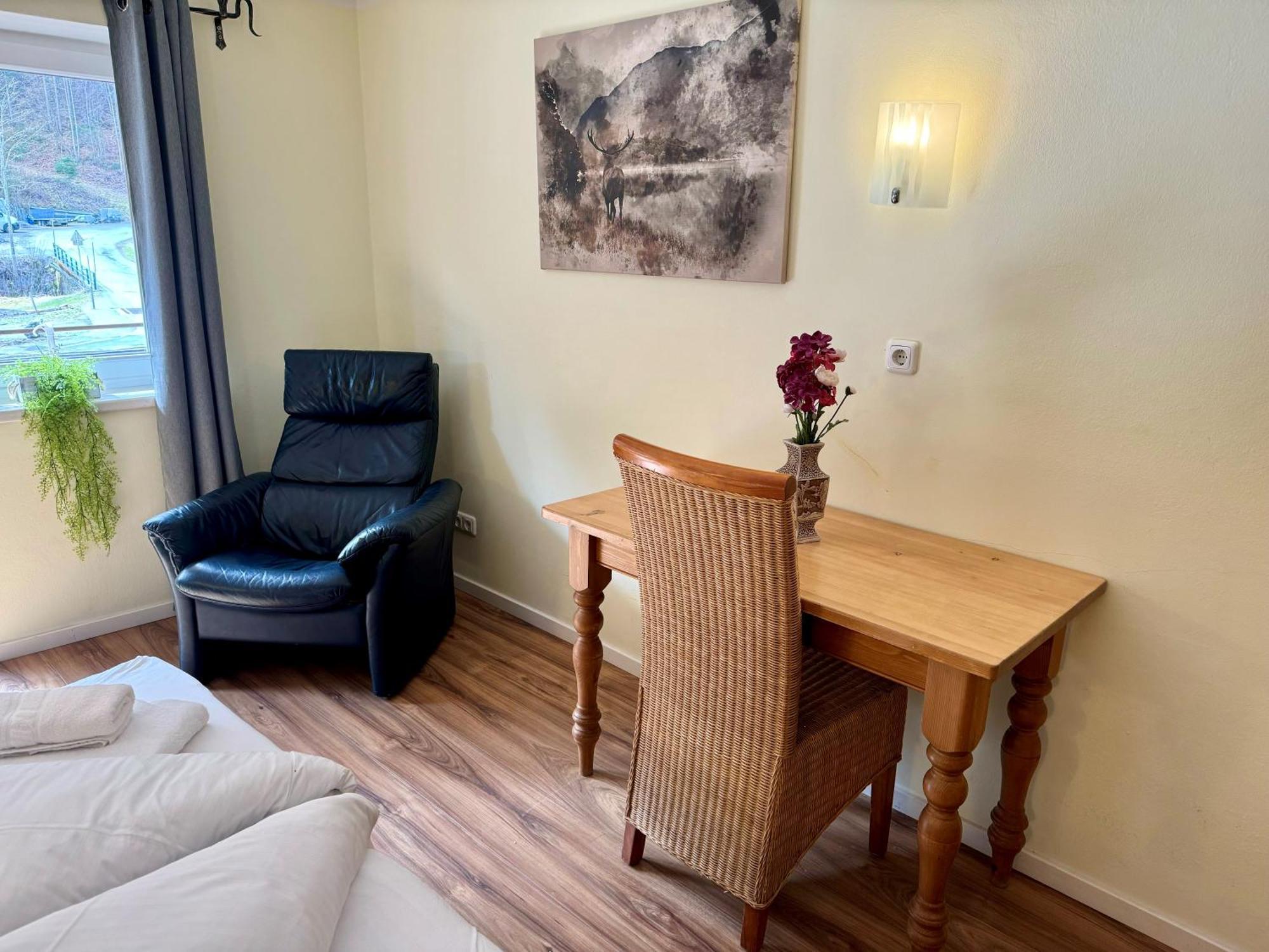 Alpenlodge, Ferienwohnung 5 Thiersee Ngoại thất bức ảnh