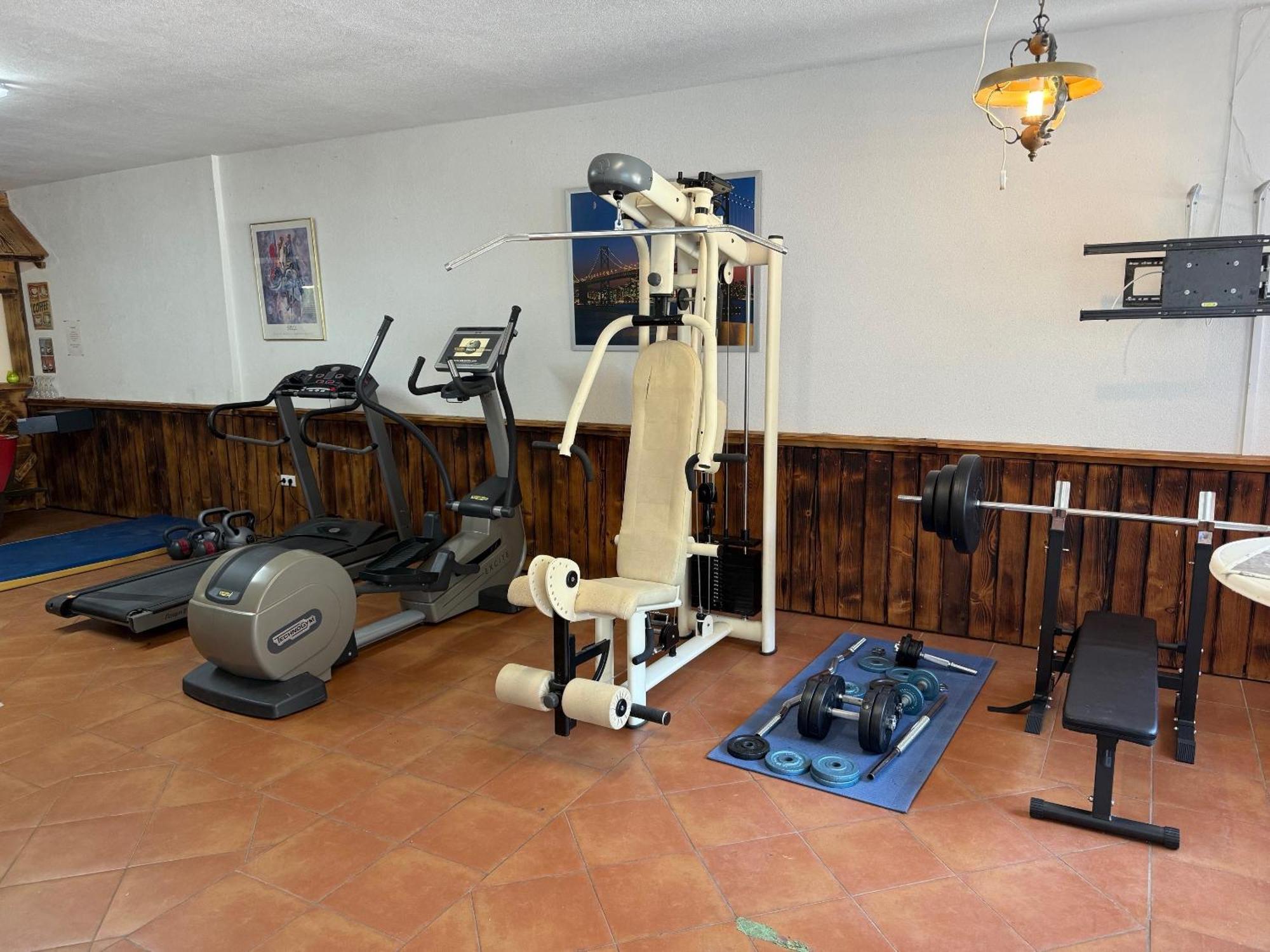 Alpenlodge, Ferienwohnung 5 Thiersee Ngoại thất bức ảnh