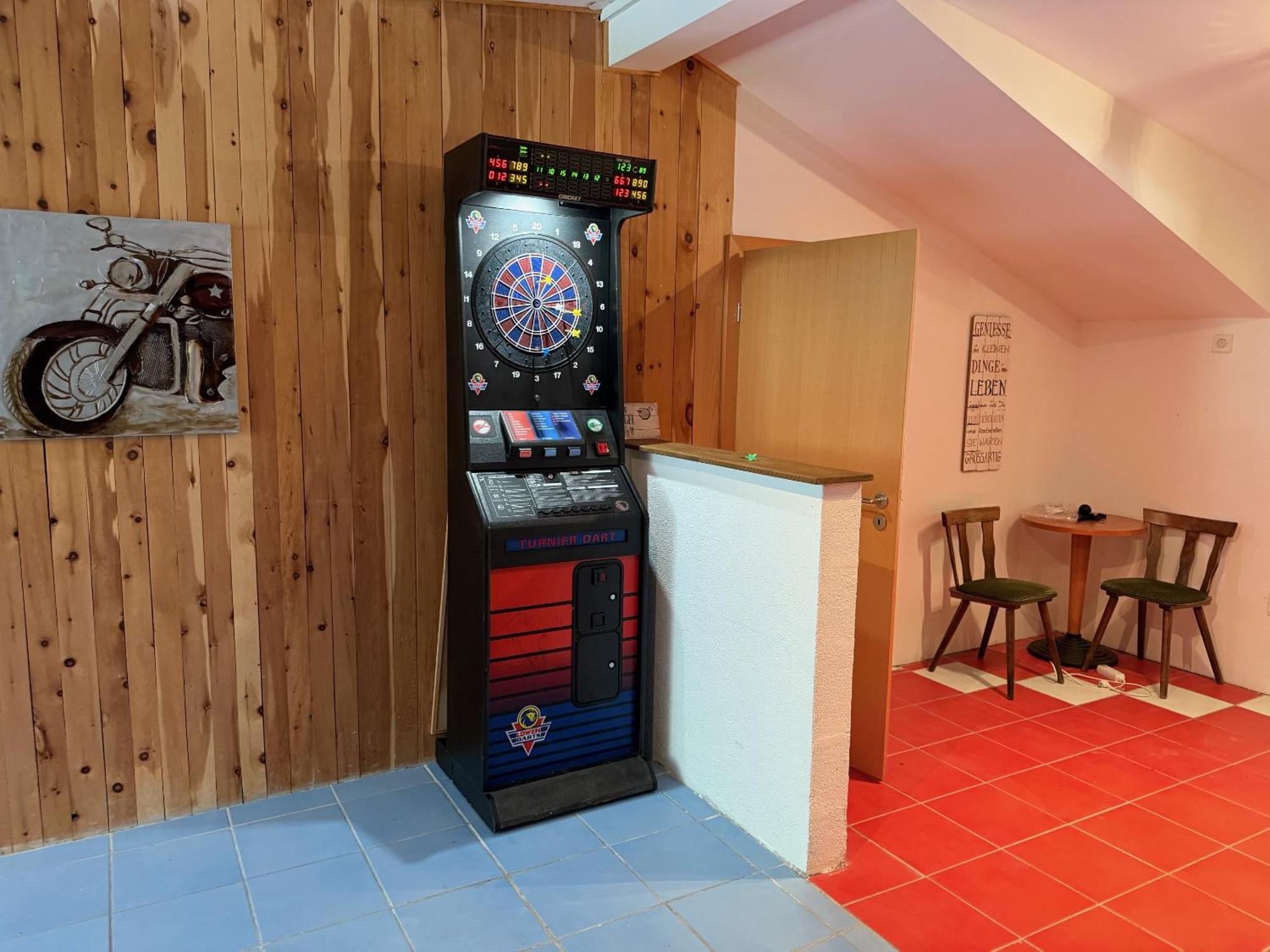 Alpenlodge, Ferienwohnung 5 Thiersee Ngoại thất bức ảnh